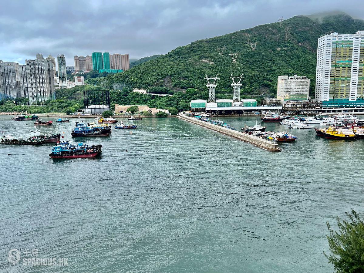 鴨脷洲 - 海怡半島2期 怡麗閣 (10座) 01