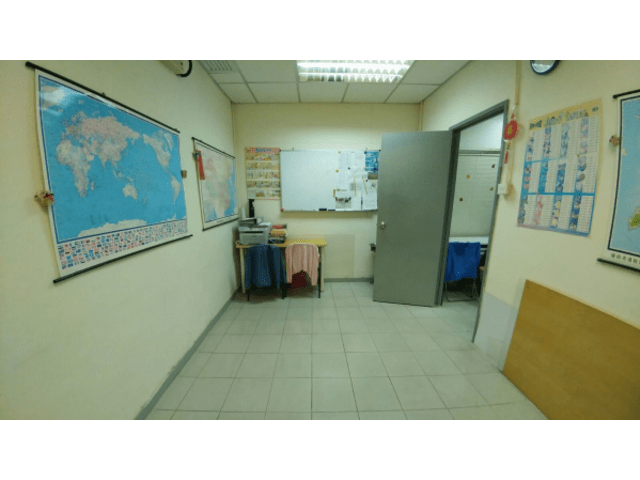 Tuen Mun - Tung Wai Court 01
