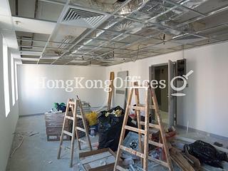 Sheung Wan - Fu Fai Commercial Centre 02