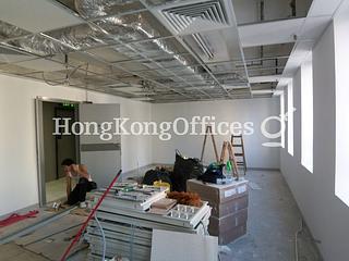 Sheung Wan - Fu Fai Commercial Centre 04
