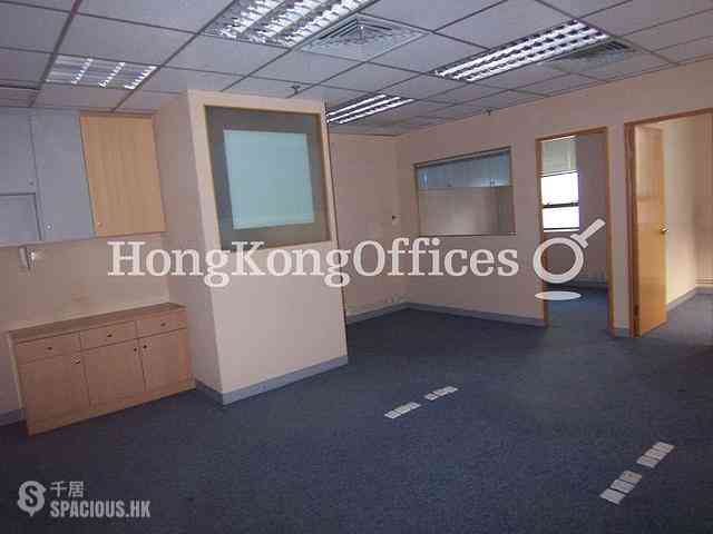 上环 - Fu Fai Commercial Centre 06