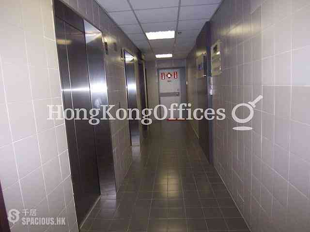 上环 - Fu Fai Commercial Centre 09
