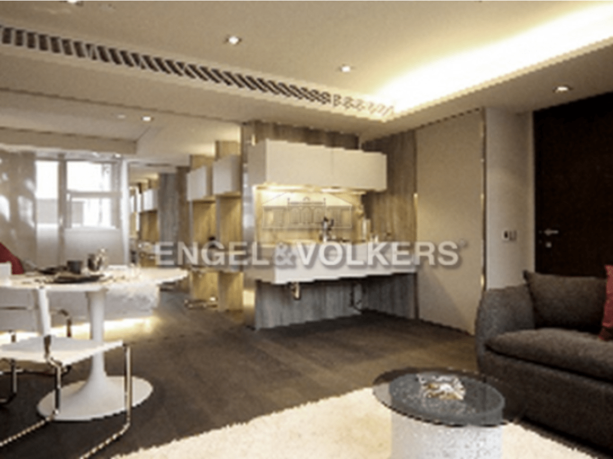 Tsim Sha Tsui - Yi Serviced Apartments 01