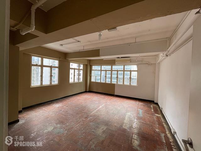 Central - Ming Fat Building 01