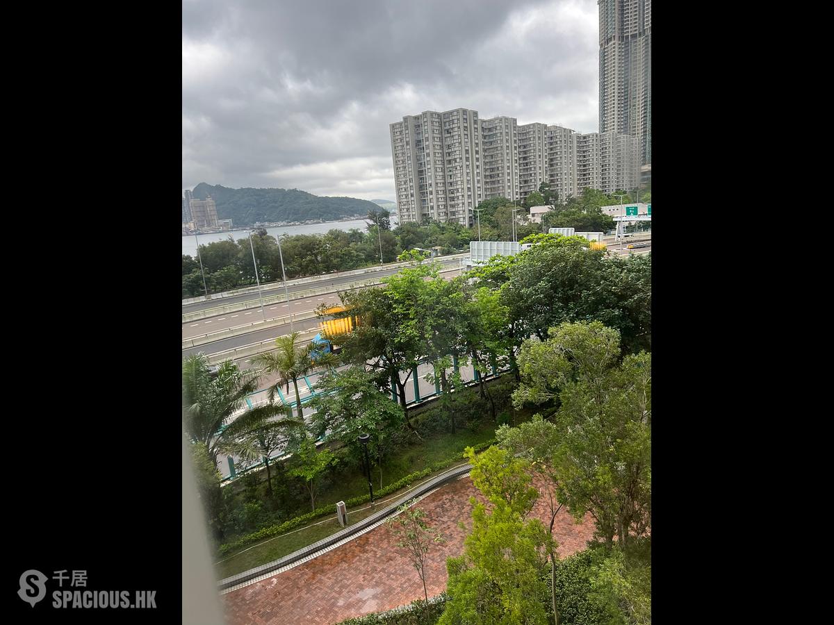 Tai Koo Shing - Tai Koo Shing Harbour View Gardens (East) 01