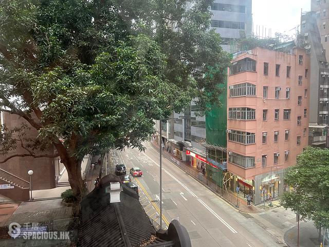 Wan Chai - Shui Cheung Building 01