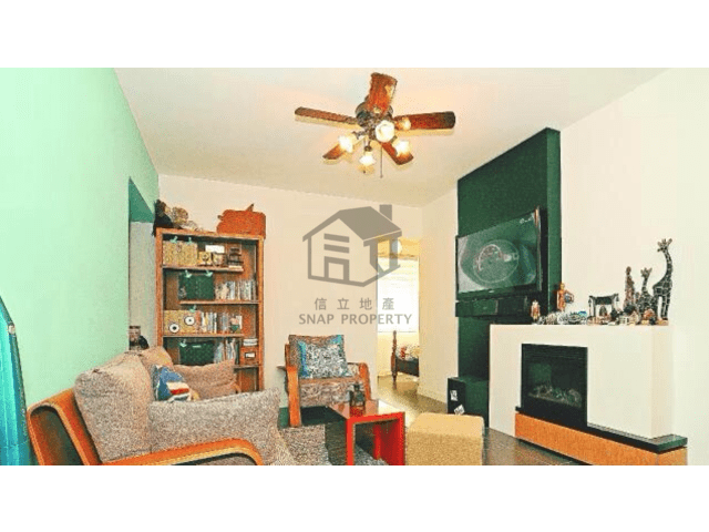 Mid Levels Central - 49B-49C, Robinson Road 01