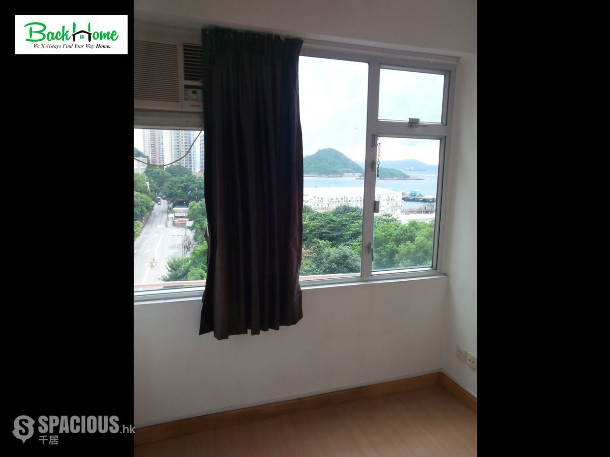 Kennedy Town - 131-133, Belcher's Street 01