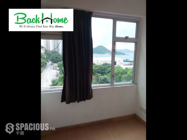 Kennedy Town - 131-133, Belcher's Street 01