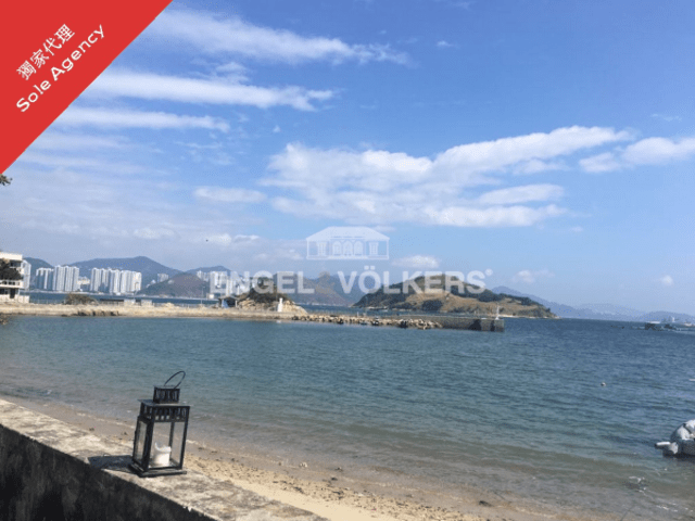 Lamma Island - Lo Tik Wan 01