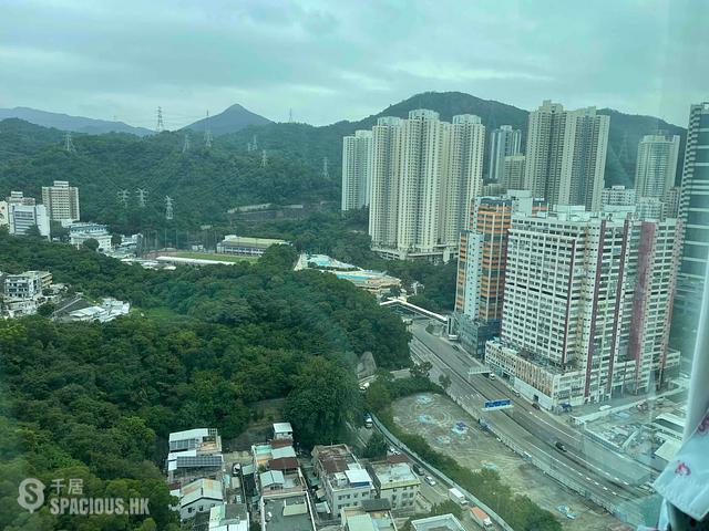 Kwai Chung - The Rise 01