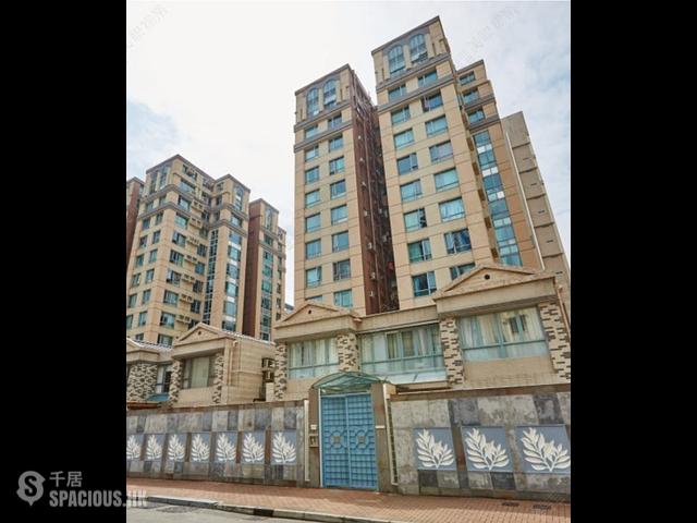 Ho Man Tin - The Arcadia 01