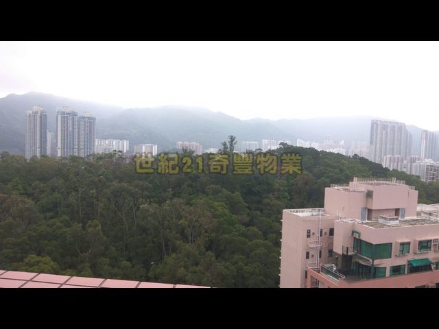 Tai Wai - Pristine Villa 01