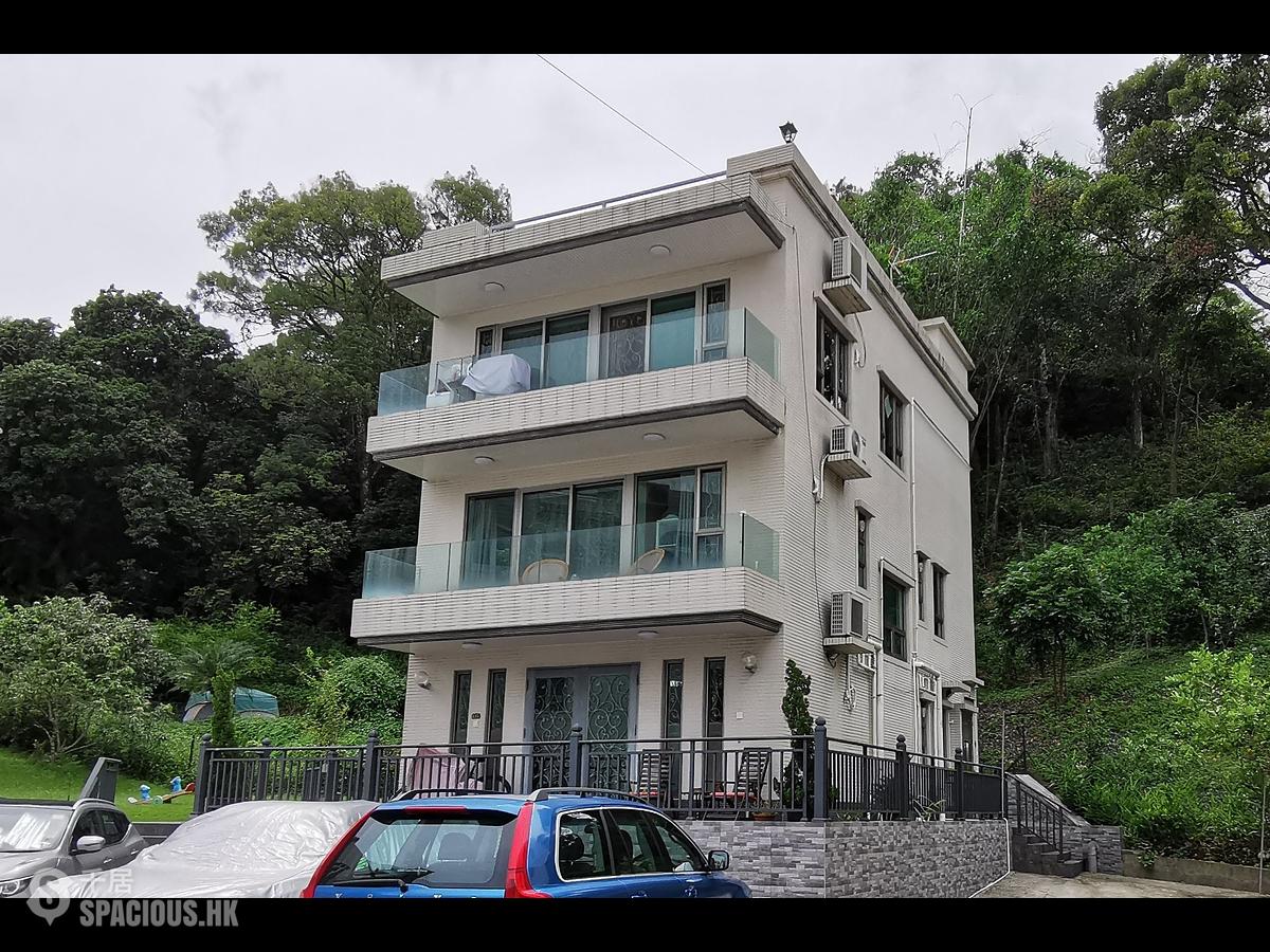 Lam Tsuen - Tai Yeung Che 01