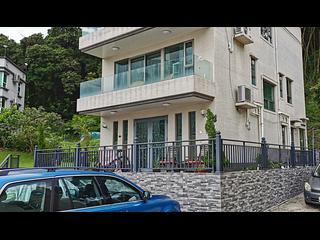 Lam Tsuen - Tai Yeung Che 07