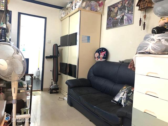 黃竹坑 - 南濤閣 01