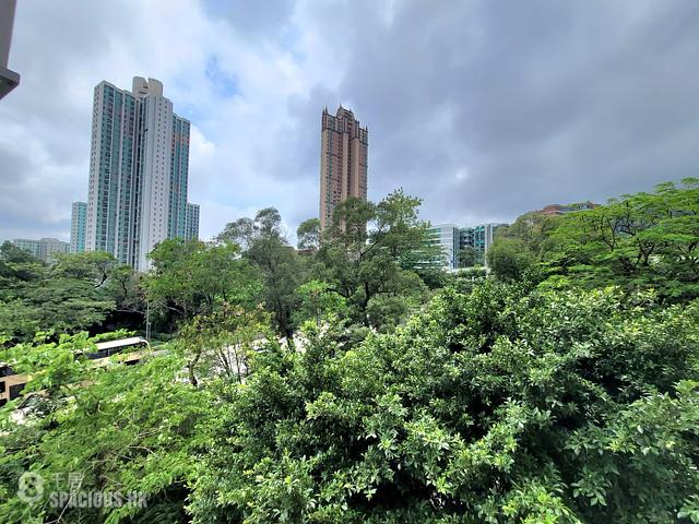 Wong Tai Sin - Tin Ma Court 01