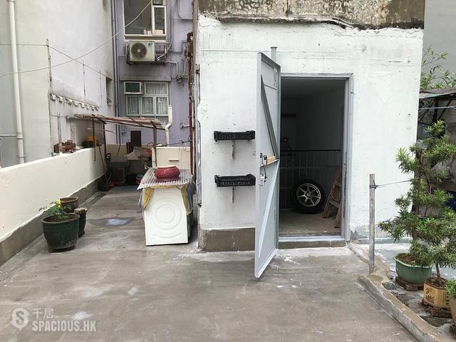 Sheung Wan - 121-123, Jervois Street 01