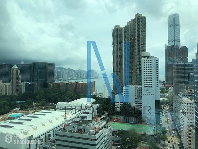Tsim Sha Tsui - 102, Austin Road 01