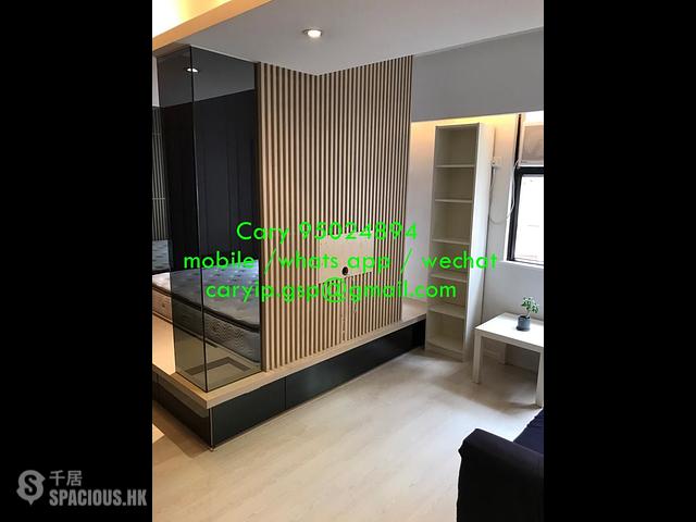 Sai Ying Pun - Rich Court 01