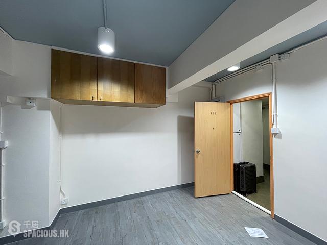 Central - Hung Kei Mansion 01