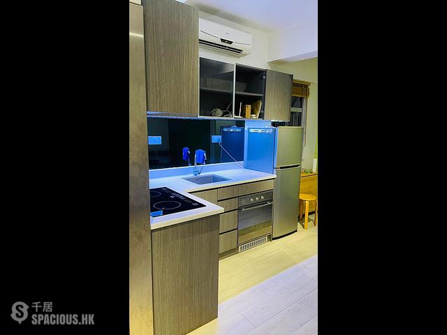 Tin Hau - 60-62, Electric Road 01