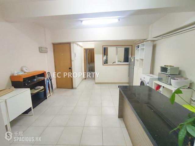 Tsim Sha Tsui - 31, Haiphong Road 01