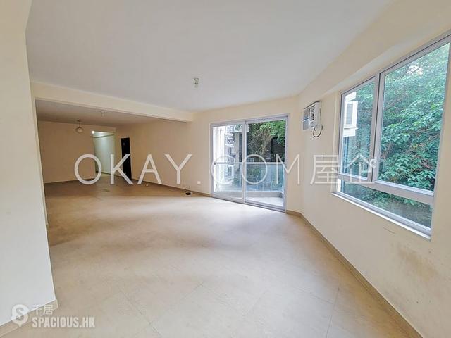 Tai Hang - Yik Kwan Villa 01