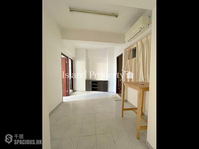 铜锣湾 - 人和悦大厦 01