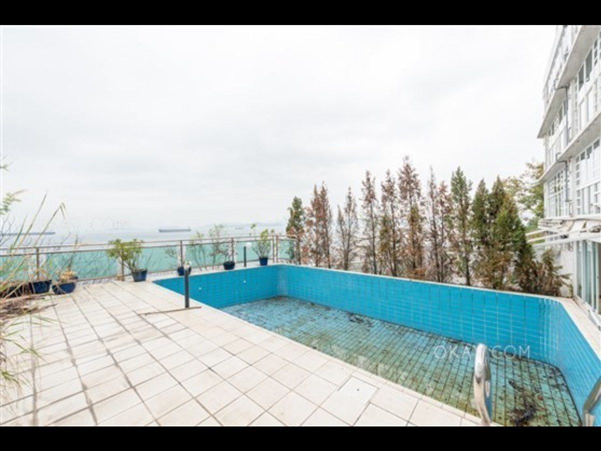 香港薄扶林赵苑二期