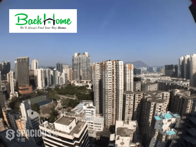 Hung Hom - Wuhu Residence 01