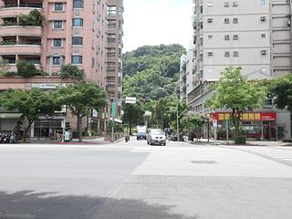 Shilin - X Section 4, Chengde Road, Shilin, Taipei 09