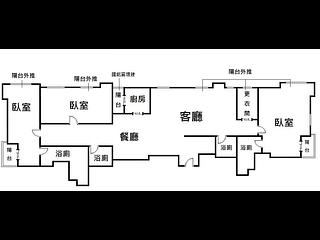 板橋區 - 台北板橋區民生路三段XXX號 19