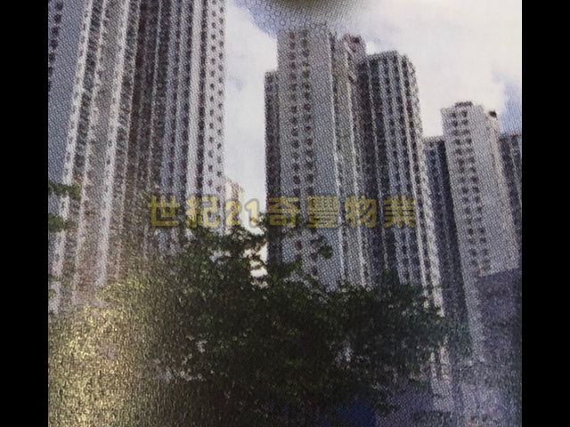 马鞍山 - 锦禧苑 01
