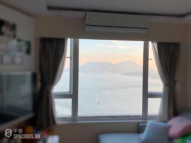 鴨脷洲 - 海怡半島 01