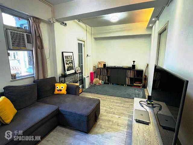 Tai Hang - 10A-11A, Sun Chun Street 01