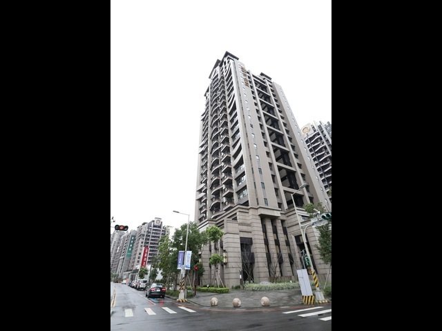 中和区 - 235台湾新北市中和區中原二街XXX號 01