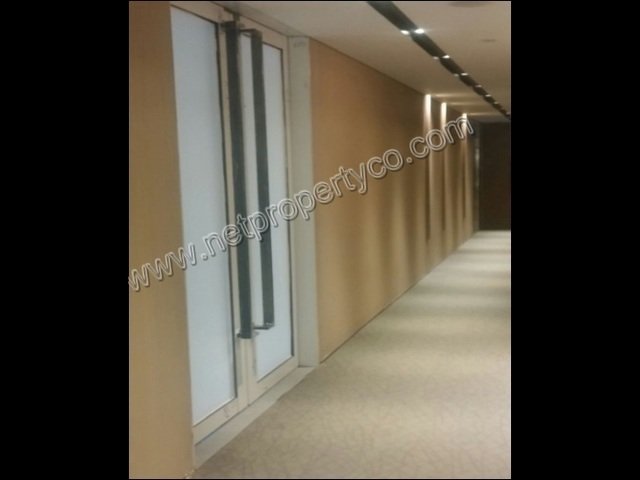 Fortress Hill - Aia Tower 01