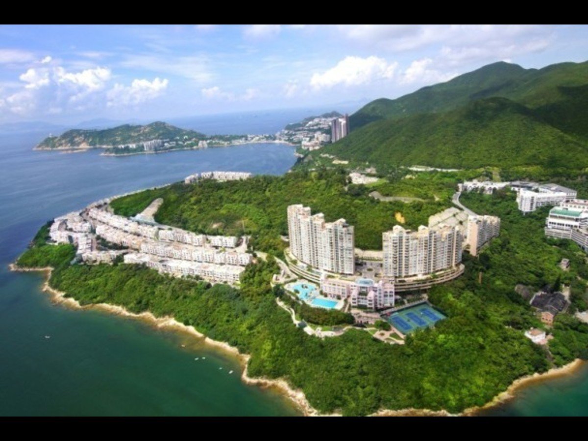 the redhill peninsula, 2bd / 1ba, for rent