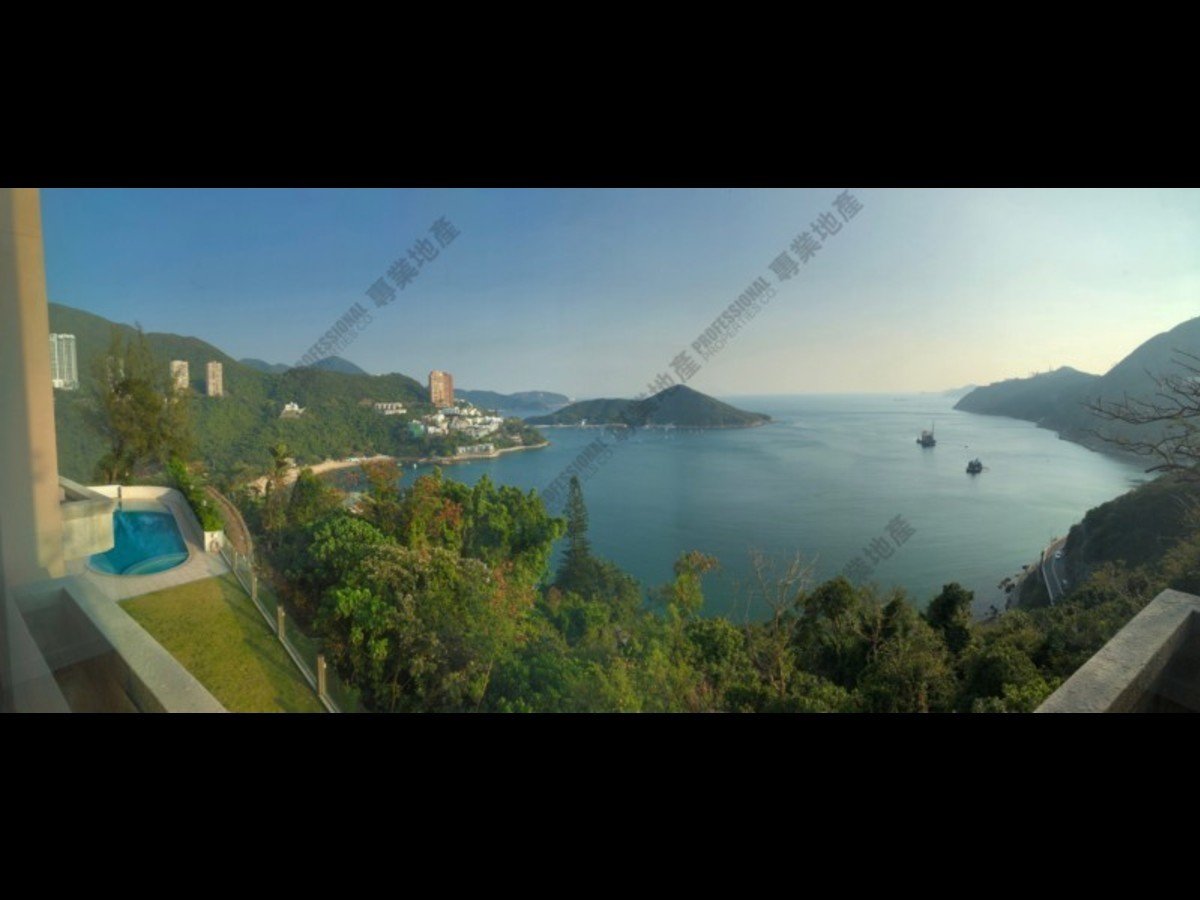 租盘, 香港深水湾深水湾道66号