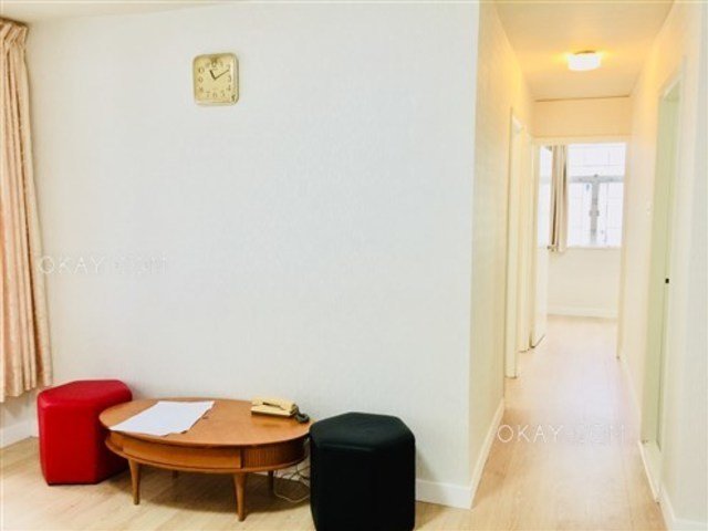 Tai Koo Shing - Tai Koo Shing Sing Fai Terrace Ngan Sing Mansion 01