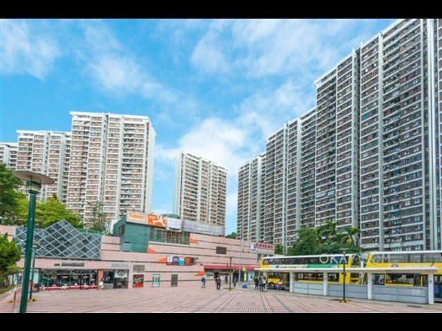 Pok Fu Lam - Chi Fu Fa Yuen Phase 1 Fu Yip Yuen (Block H9) 01