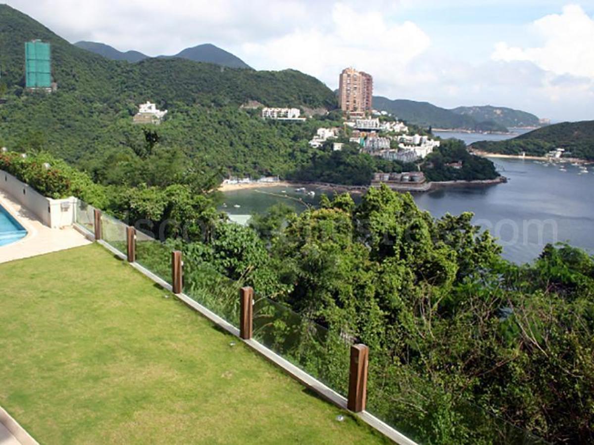 香港深水湾深水湾道66号