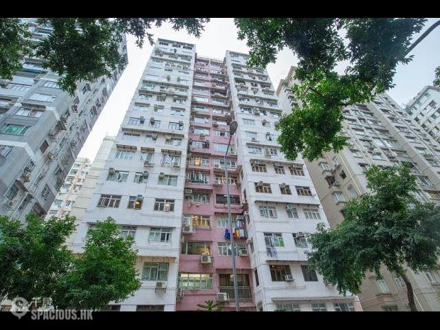 Ho Man Tin - Kingsland Villa 01