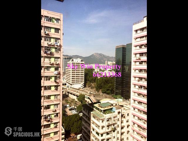 Mong Kok - Tak Po House 01
