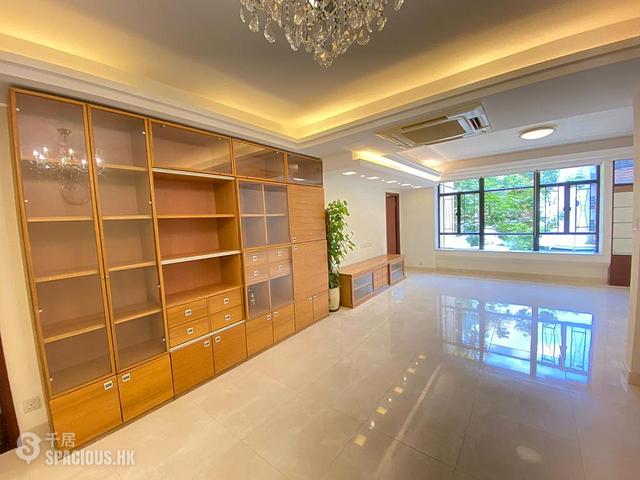 Kowloon Tong - Tang Court 01