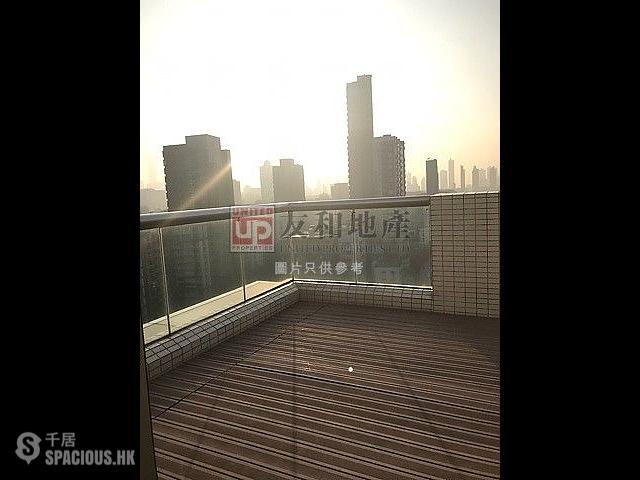 九龍城 - 翰林苑 01
