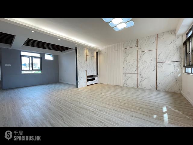 Ho Man Tin - Mansfield Court 01