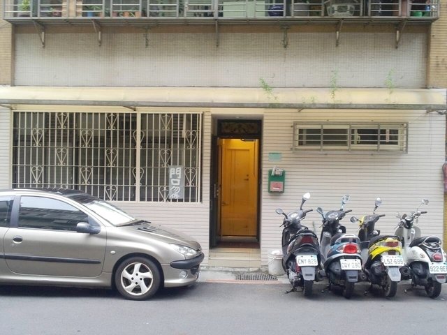 信义区 - 110台湾台北市信義區林口街XXX號 01