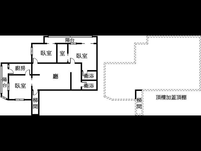 南港区 - 115台湾台北市南港區東新街170巷X號 01